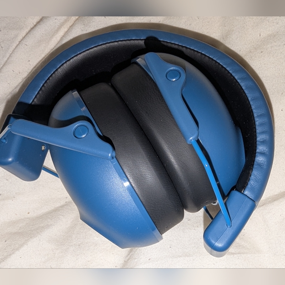 JLab J buddies Protect Kids Earmuffs From Infants To Teens - Picture 3 of 7